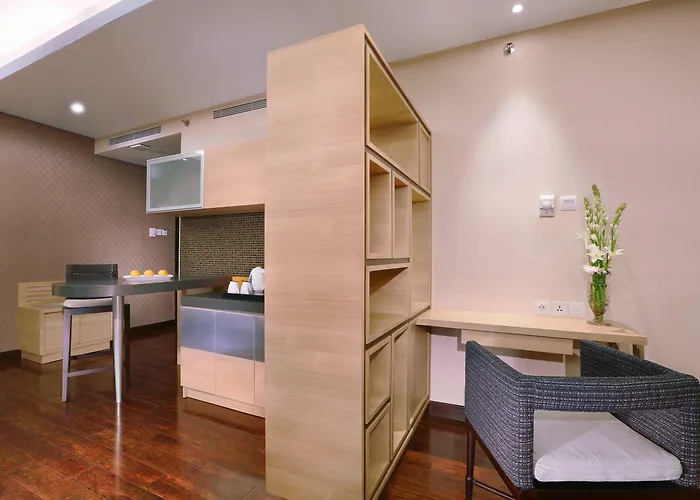 Harper Malioboro Yogyakarta by ASTON