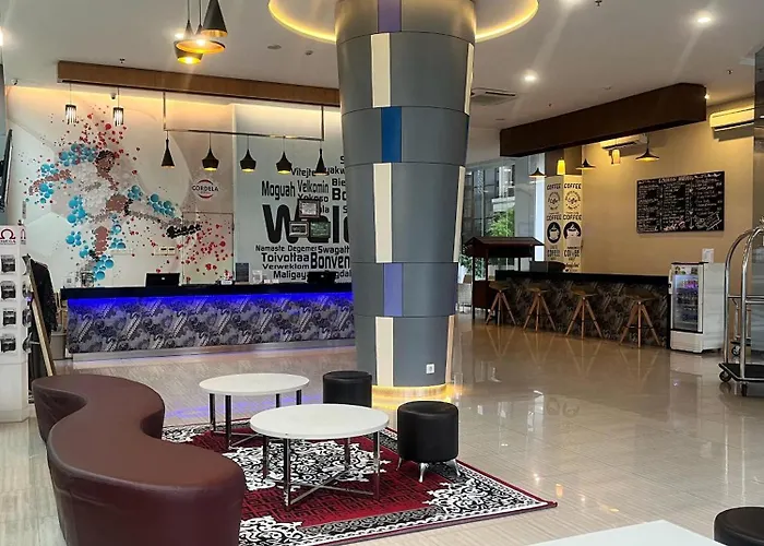 Cordela Kartika Dewi Yogyakarta Hotel